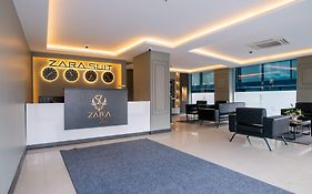 New Zara Hotel